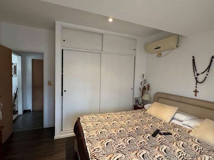 Departamento en venta en Doctor Ignacio Arieta, 214, Villa Luzuriaga