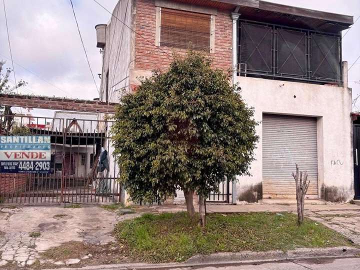 Edificio en venta en Deseado, Buenos Aires