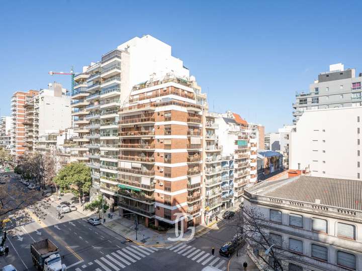 Departamento en venta en Olazábal, 2793, Ciudad Autónoma de Buenos Aires