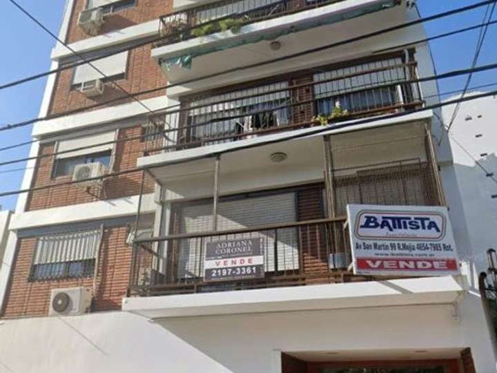 Departamento en venta en Rodríguez Peña, 131, Buenos Aires