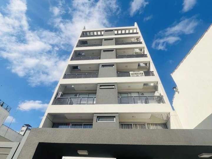 Departamento en venta en General Juan José Valle, 290, Buenos Aires