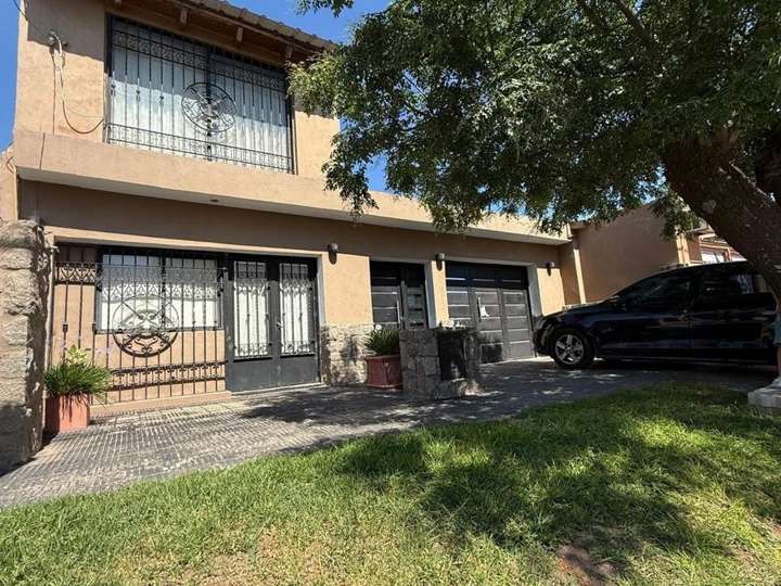 Casa en venta en Pedro J. Frias, 56, Municipio de Villa del Totoral