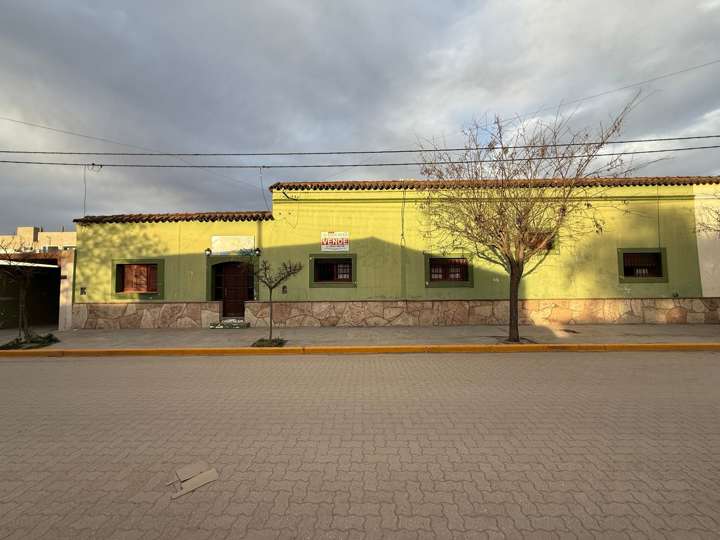 Casa en venta en Julio A. Pinto, 142, Municipio de Villa del Totoral