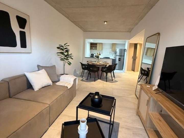 Departamento en venta en Pola, 199, Ciudad Autónoma de Buenos Aires