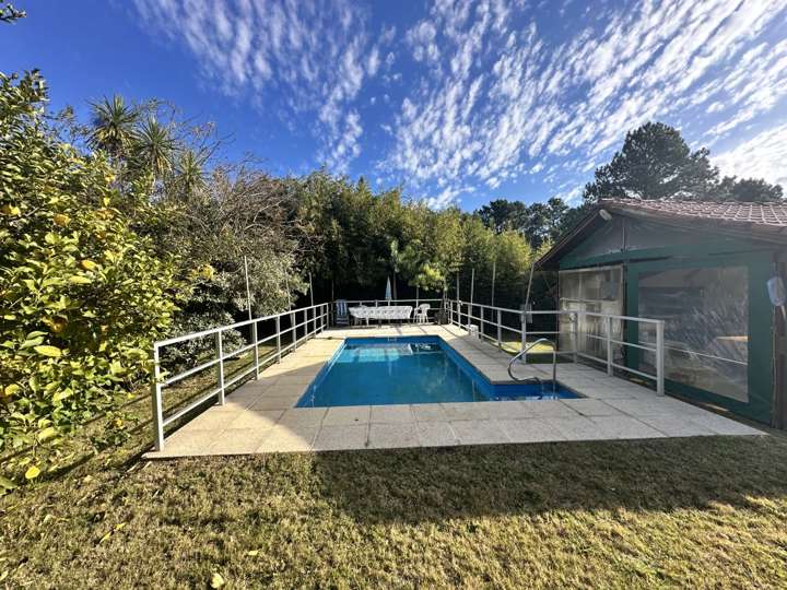 Casa en venta en Sarubbi, Maldonado