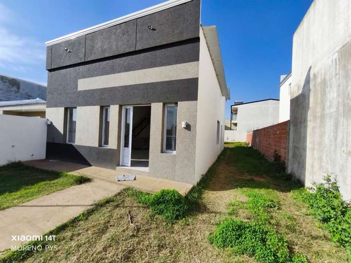 Casa en venta en Saavedra, San José