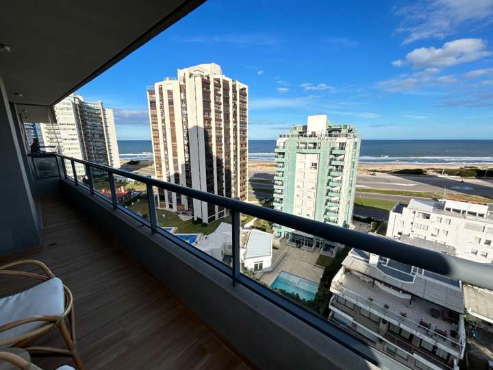 Apartamento en venta en Punta Del Este