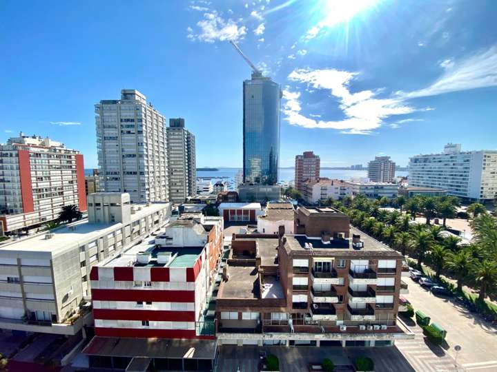 Apartamento en venta en Maldonado