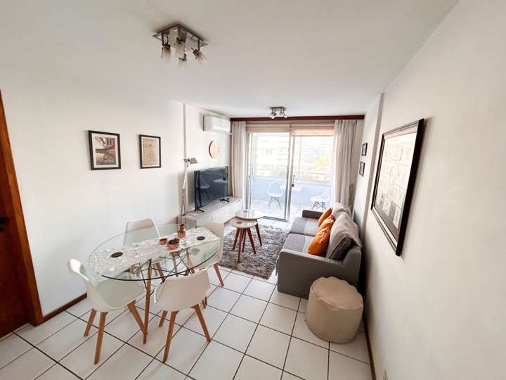 Apartamento en venta en Maldonado