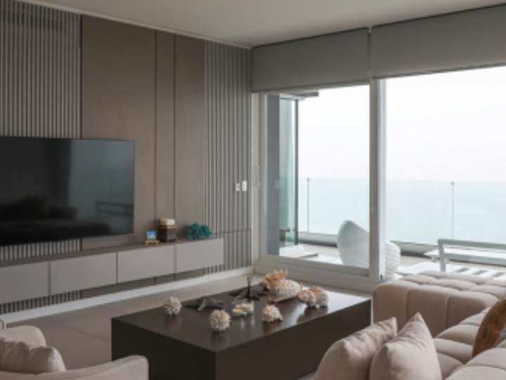 Apartamento en venta en Punta Del Este