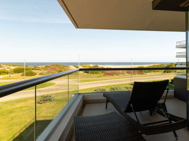 Apartamento en venta en Punta Del Este