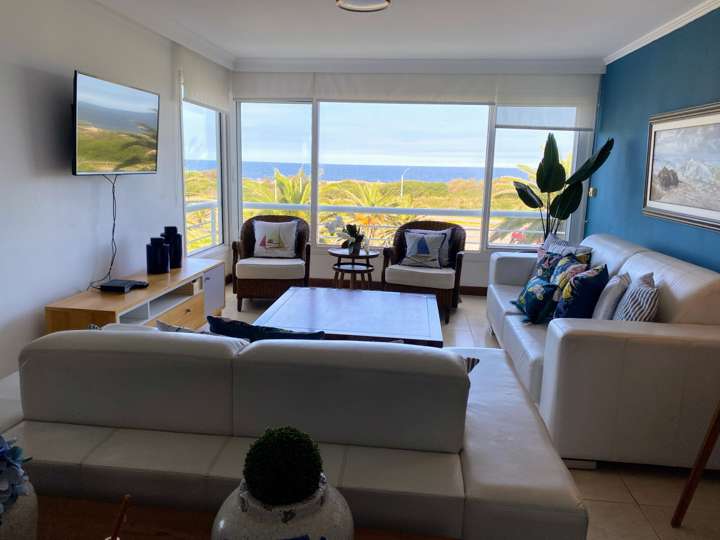 Apartamento en venta en Punta Del Este