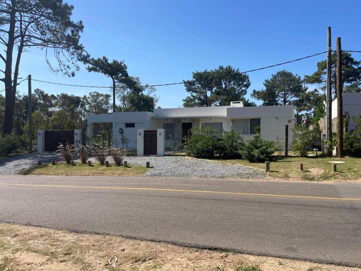 Casa en venta en Pedro Campbell, Maldonado