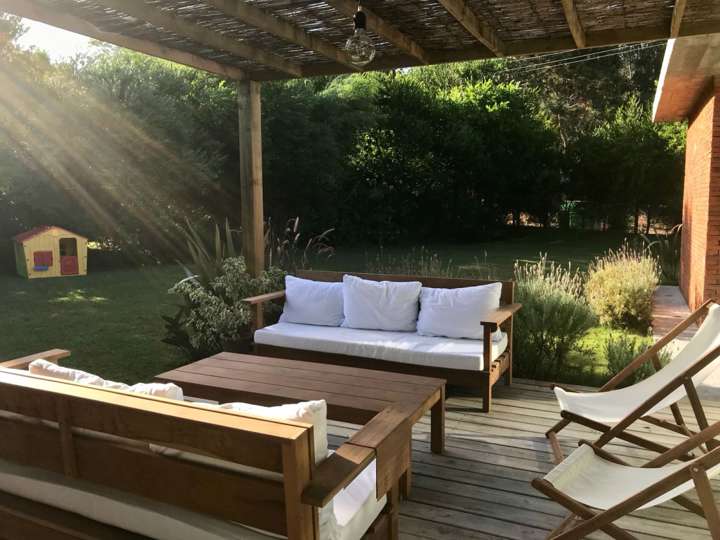 Casa en venta en Punta Del Este