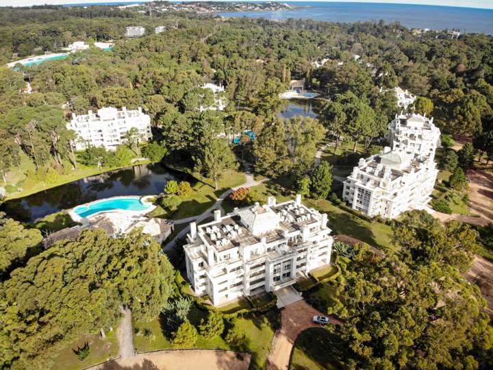 Apartamento en venta en Maldonado