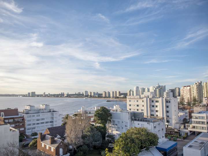 Apartamento en venta en Maldonado