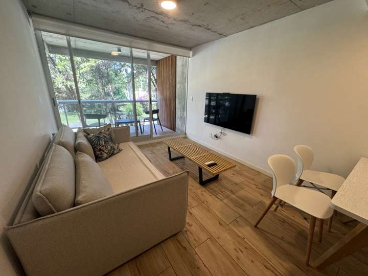 Apartamento en venta en Punta Del Este