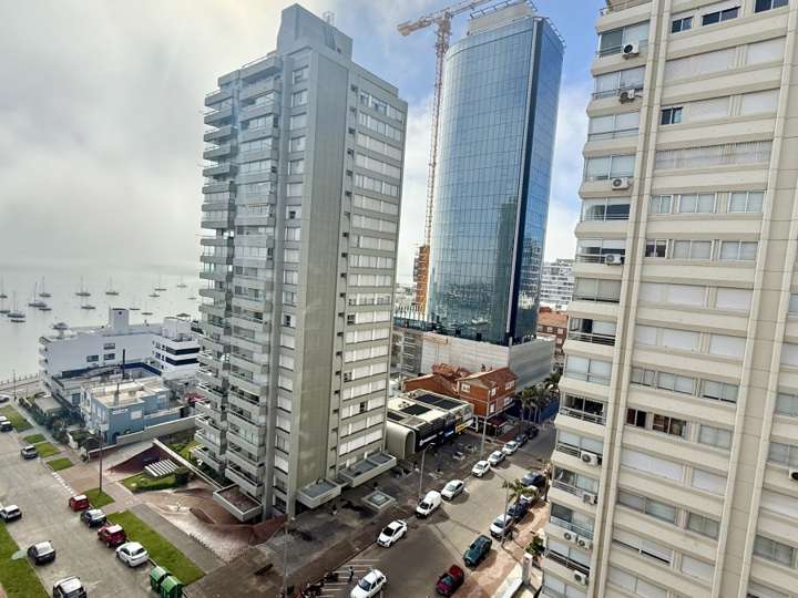 Apartamento en venta en Maldonado