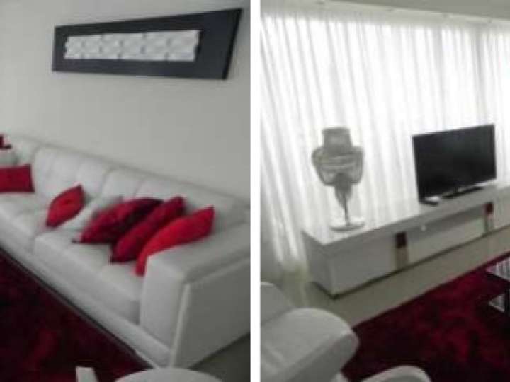 Apartamento en venta en Rambla General Artigas, Punta Del Este