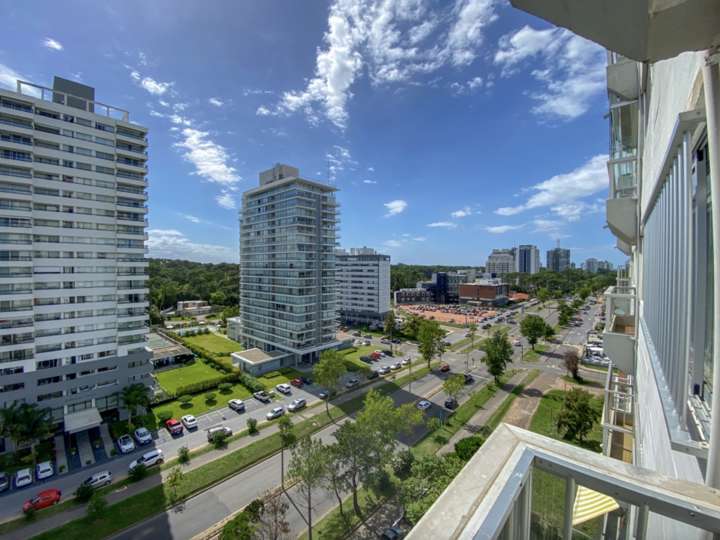 Apartamento en venta en Maldonado