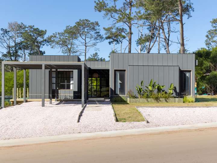 Casa en venta en Maldonado