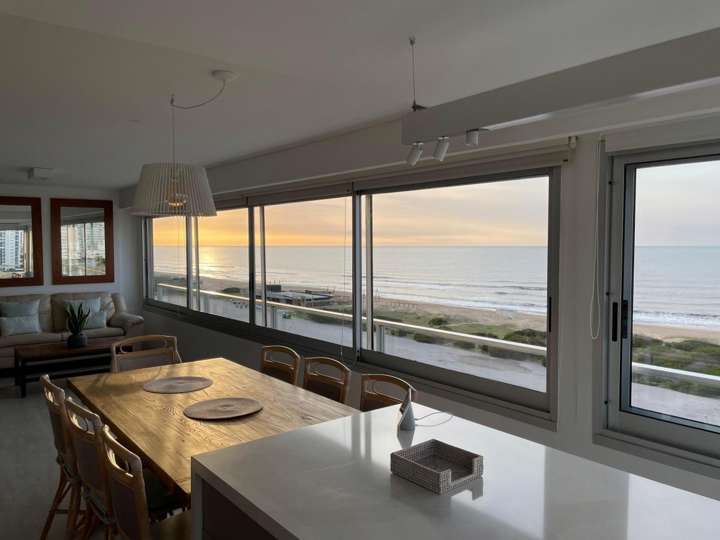 Apartamento en venta en Punta Del Este