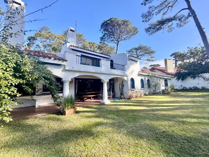 Casa en venta en Punta Del Este