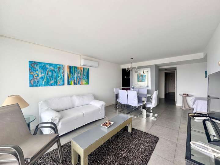 Apartamento en venta en Maldonado