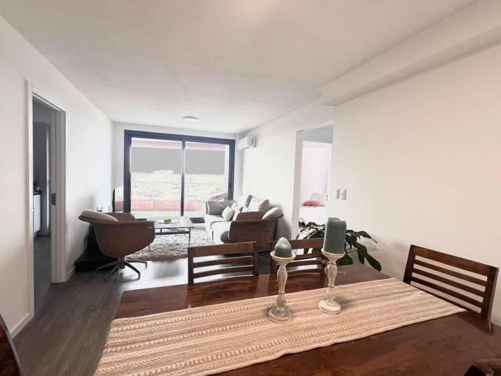 Apartamento en venta en Barrio Sur, Montevideo