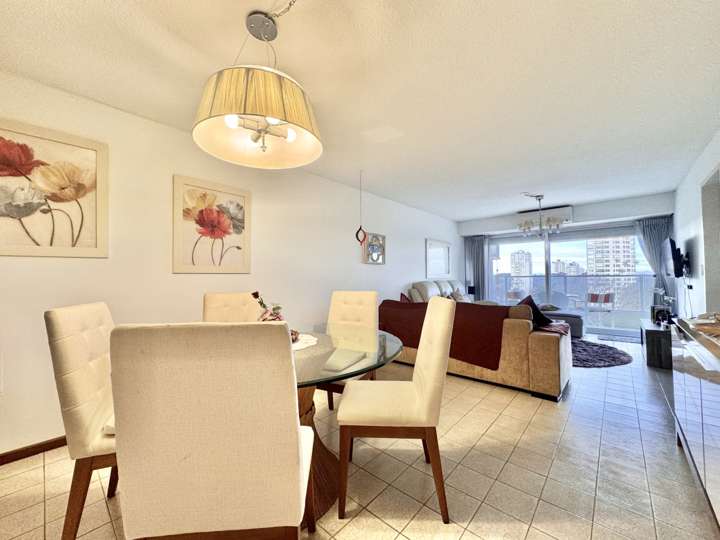 Apartamento en venta en Maldonado