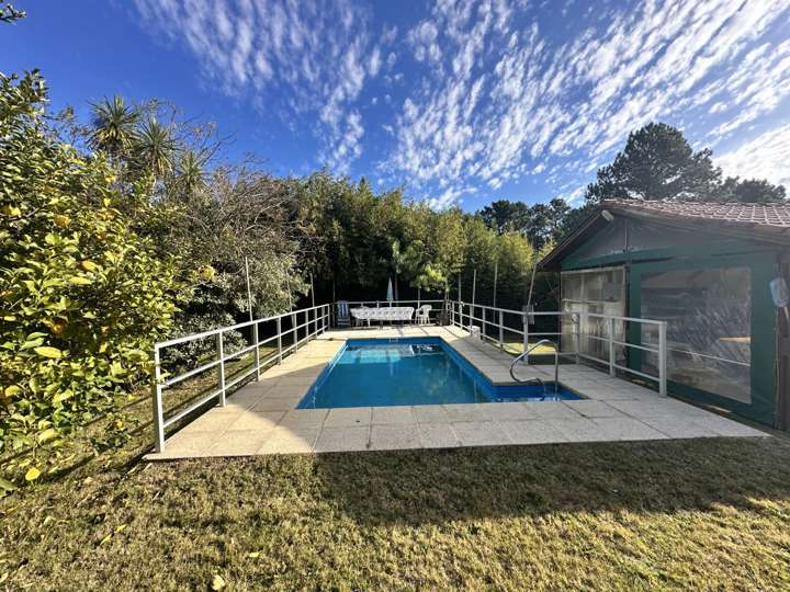 Casa en venta en Pinares, Maldonado