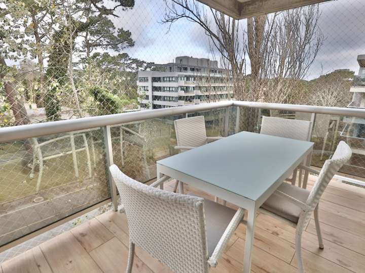 Apartamento en venta en Punta Del Este