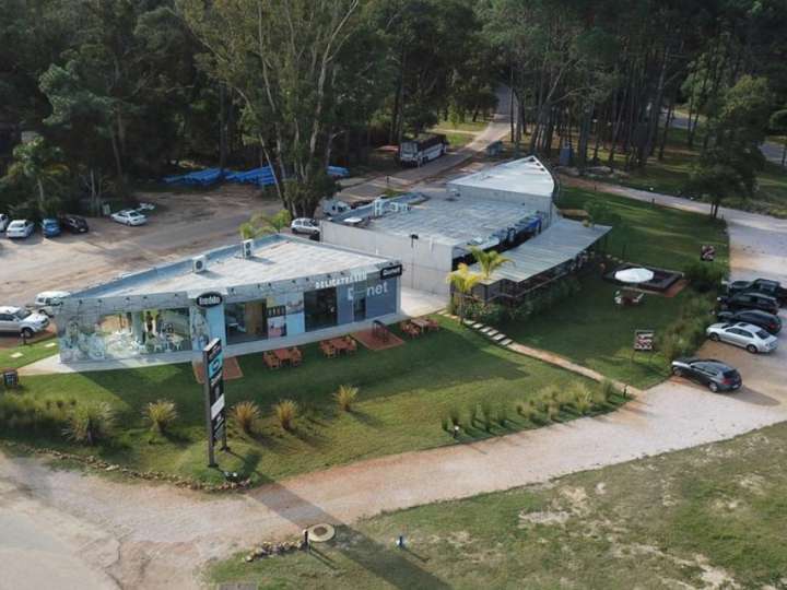 Comercial / Tienda en alquiler en Maldonado