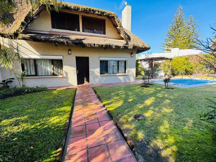 Casa en venta en Punta Del Este