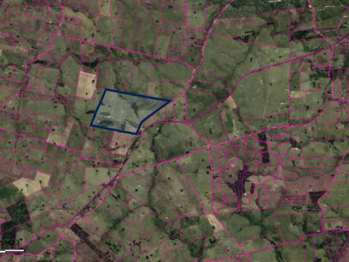 Granja en venta en Maldonado