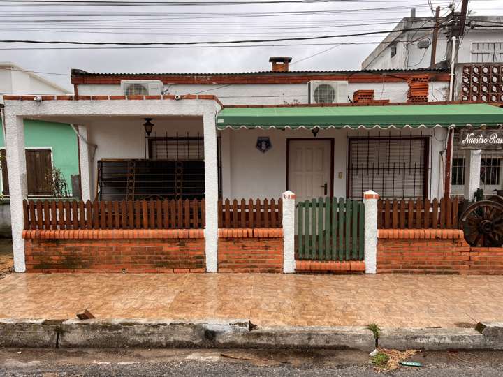 Casa en venta en Rafael Urbin, Maldonado