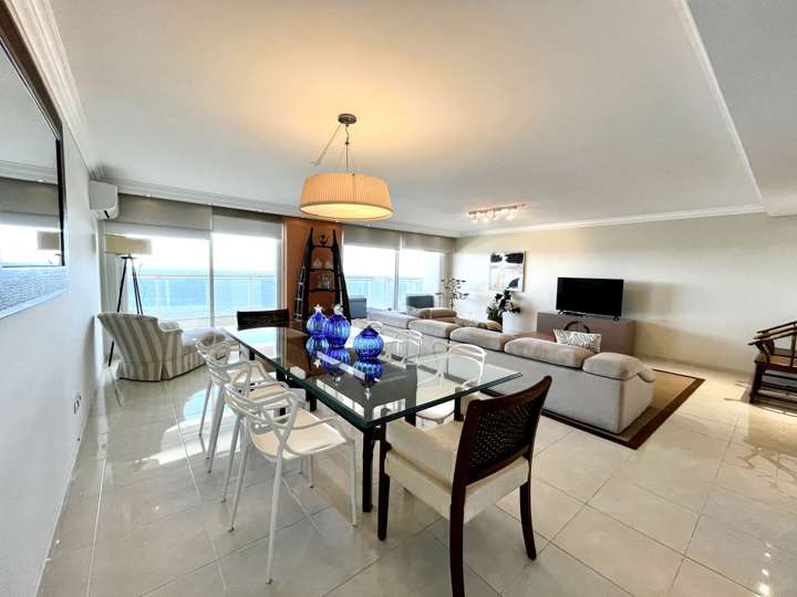 Apartamento en venta en Punta Del Este