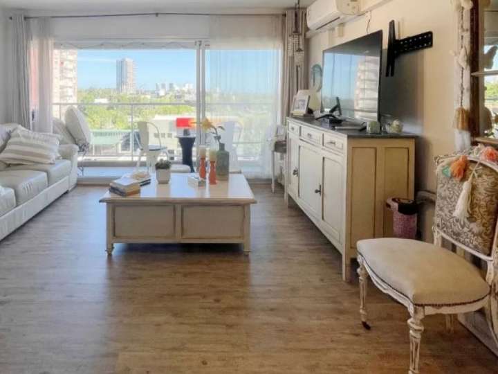 Apartamento en venta en Barrio Sur, Montevideo