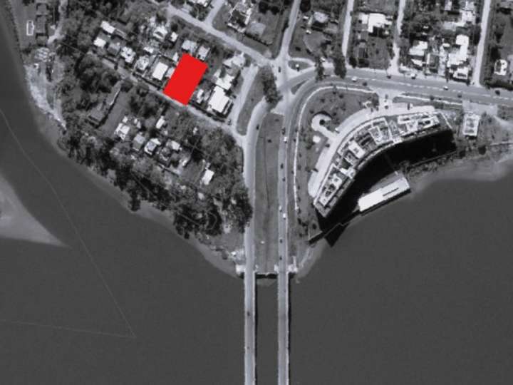 Terreno en venta en El Tesoro