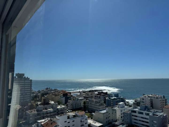 Apartamento en venta en Maldonado