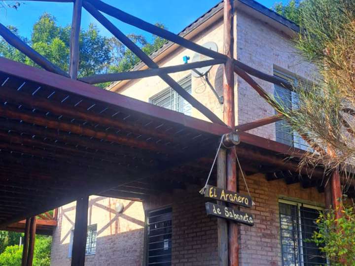 Casa en venta en Calle 22, Maldonado