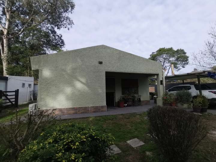 Casa en venta en Durazno, Maldonado