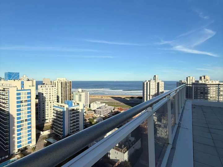Apartamento en venta en Punta Del Este