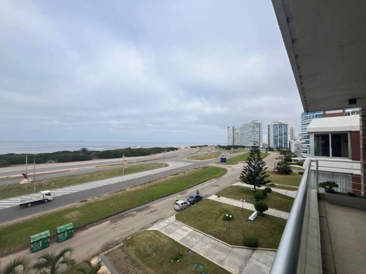 Apartamento en venta en Punta Del Este