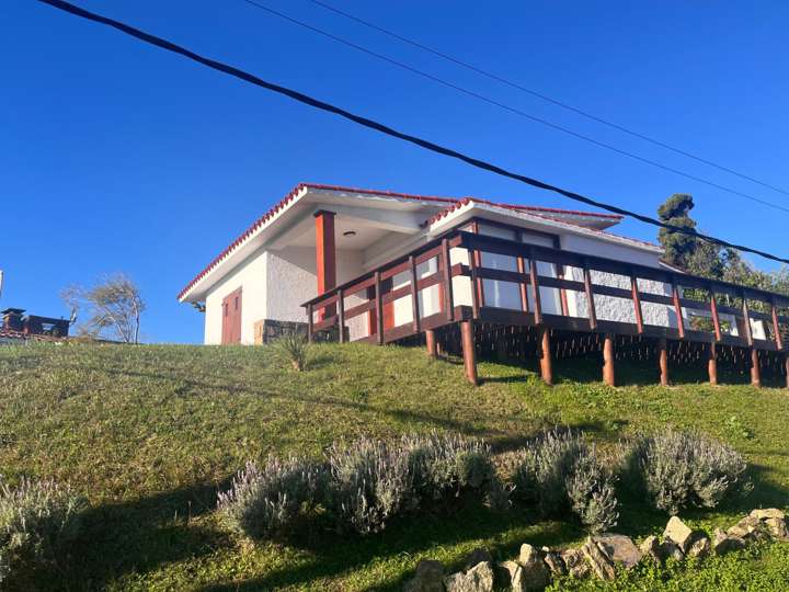 Casa en venta en Las Delicias, Maldonado