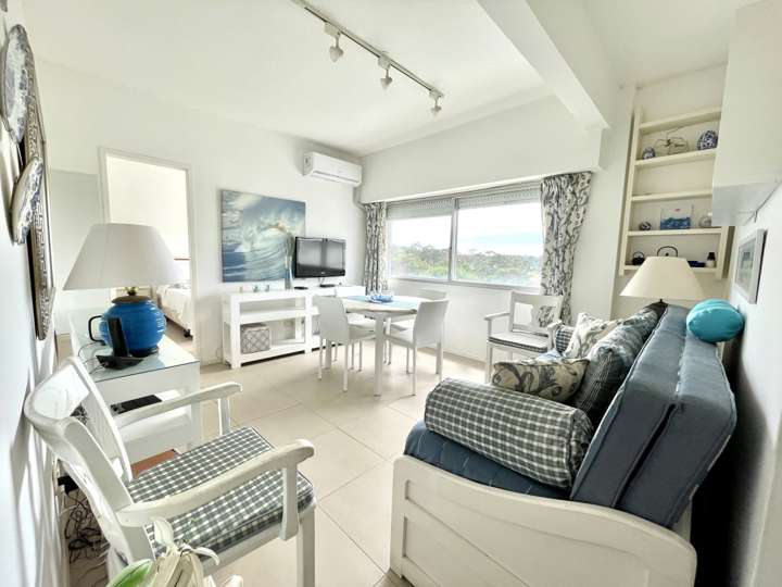 Apartamento en venta en Maldonado