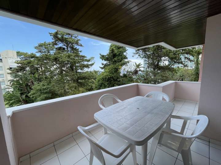 Apartamento en venta en Punta Del Este