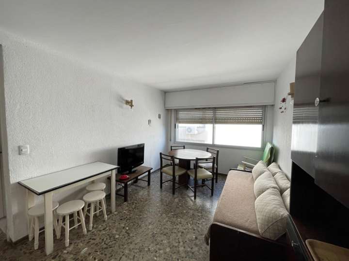 Apartamento en venta en Maldonado