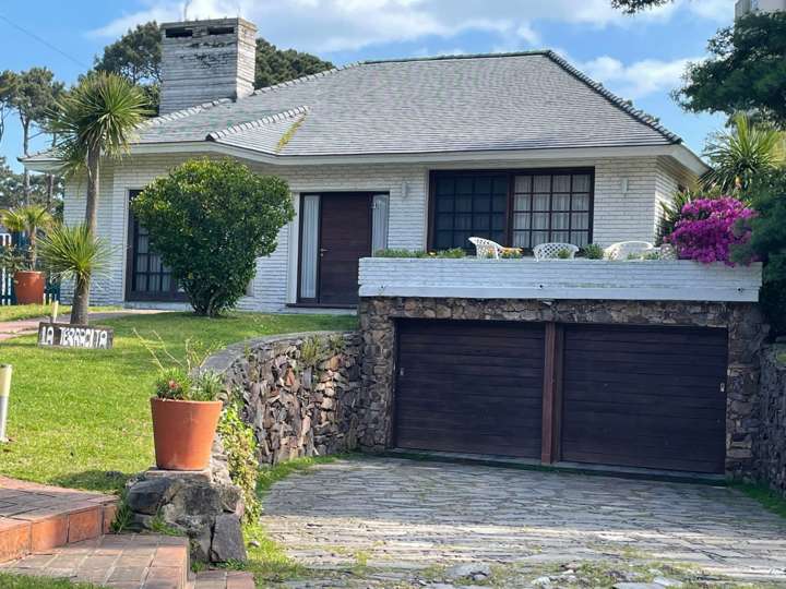Casa en venta en Salt Lake, Punta Del Este