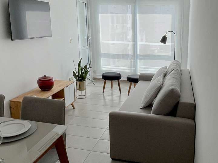 Apartamento en venta en Constituyente, Montevideo